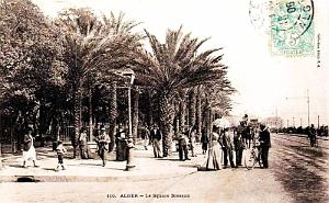 ALGER - LE SQUARE BRESSON